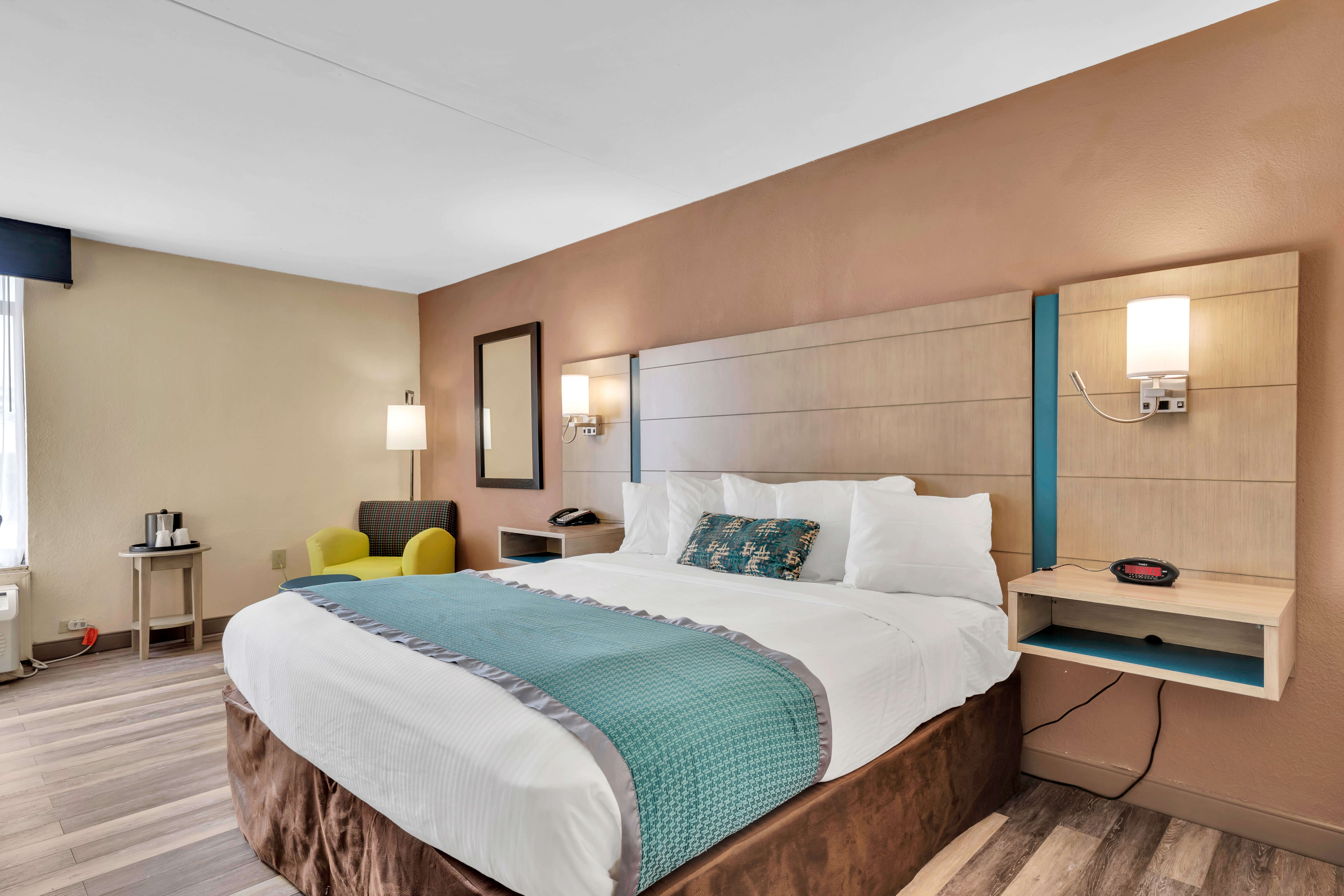 King Room